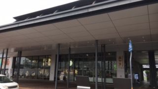 高知のターミナル駅