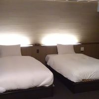 とても綺麗です