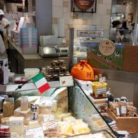 チーズ王国 博多阪急店