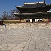 キョンボックン