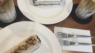 優雅なお茶タイム