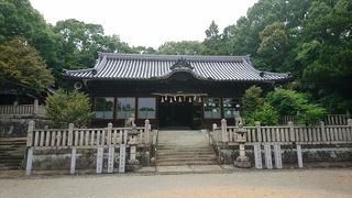 平之荘神社