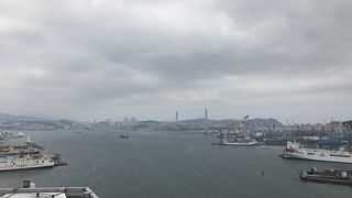 おすすめ展望台？