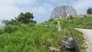 ピーターラビットに会えた！