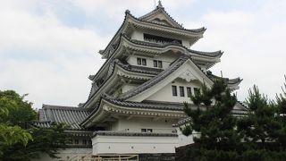 入館料は無料です