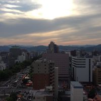 きれいな景色