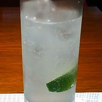 ニューヨークカフェで晩ごはん2