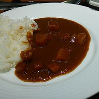 ニューヨークカフェで朝ごはん2