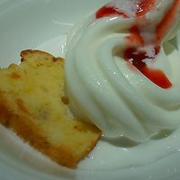 ニューヨークカフェで朝ごはん3