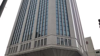 インパクト抜群！