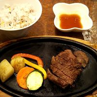 MASUDA ハンバーグと自家製パンの店