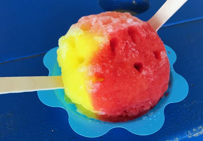 ウルラニズ ハワイアンシェイブアイス フロントストリート790 クチコミ アクセス 営業時間 マウイ島 フォートラベル