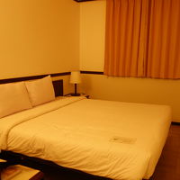 日本と変わらず良かったです。