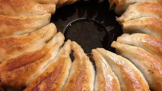 博多餃子舎 鉄なべ 西池袋店