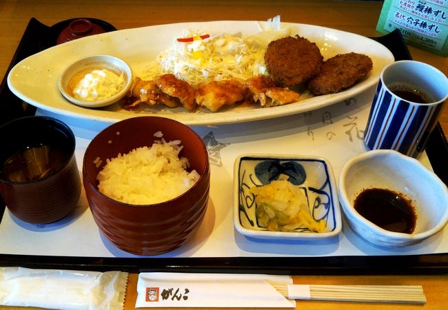 がんこ和食 千里中央店 クチコミ アクセス 営業時間 伊丹空港 豊中 フォートラベル がんこ和食 千里中央店 クチコミ アクセス 営業時間 伊丹空港 豊中 フォートラベル