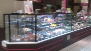 イタリアン系デリ