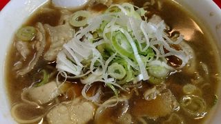 末廣ラーメン本舗♪