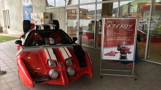 年配者に懐かしいかも