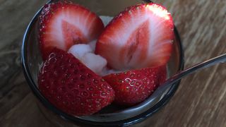 食と緑の空中庭園 