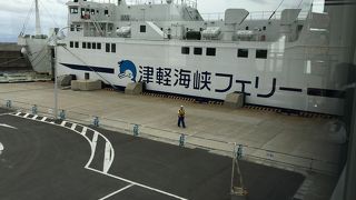 ごろごろできるので二等船室も結構いい感じ！