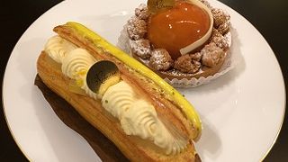 銀座の催事で購入。