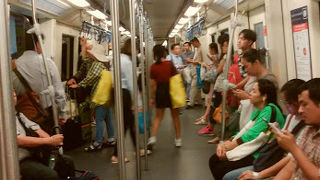 路線が広がっています