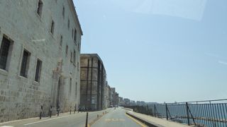 コルソ ヴィットリオ エマニュエーレ II