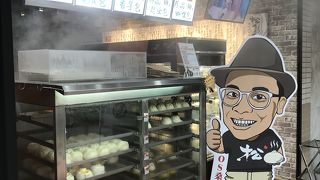 雙城美食街に行くなら