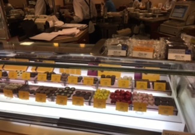パスカルカフェ 日本橋高島屋店 クチコミ アクセス 営業時間 日本橋 フォートラベル パスカルカフェ 日本橋高島屋店 クチコミ アクセス 営業時間 日本橋 フォートラベル