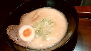 ラーメン