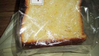 美味しいパン屋さん