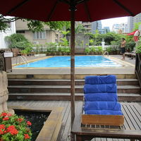 ブールバード ホテル バンコク