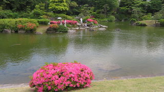 外国人観光客にオススメの日本庭園