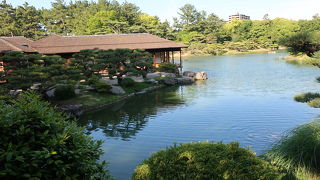 遅く行くと入れません