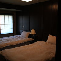 部屋はまあまあ