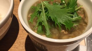 ゆっくりは出来ない