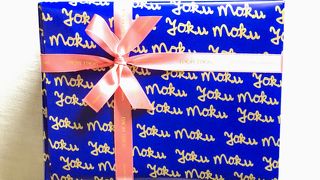 ヨックモック 高島屋京都店