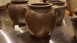 丁寧に見ると味わうべき内容は豊富です