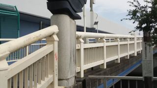 川崎から大田区六郷へ