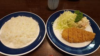 料理の一つ一つが美味しかった