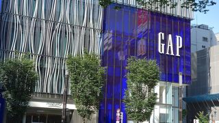 気軽に買えるアイテムが多い