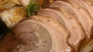 奈良天理の有名ラーメン店