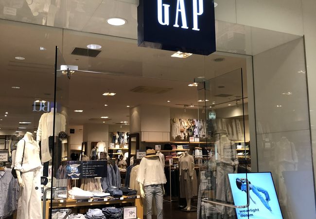 Gapストア オーロラモール東戸塚店 クチコミ アクセス 営業時間 戸塚 いずみ野 港南台 フォートラベル Gapストア オーロラモール東戸塚店 クチコミ アクセス 営業時間 戸塚 いずみ野 港南台 フォートラベル