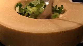 チーズ好きにオススメ