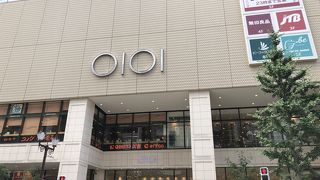 ちいさなマルイ