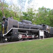 Ｄ61型蒸気機関車