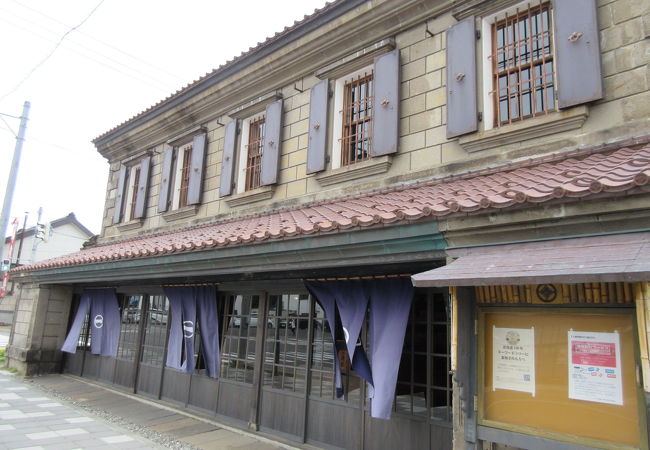 旧商家丸一本間家 クチコミ アクセス 営業時間 増毛 雨竜 フォートラベル
