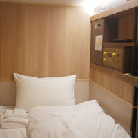 THE PRIME POD 京都 写真