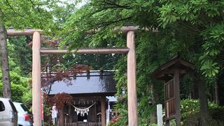 白石城とセットで