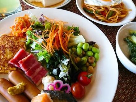 沖縄かりゆしアーバンリゾート・ナハ 写真